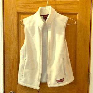 Vineyard Vines Vest